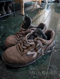 Scarpe Antinfortunistiche per Lavoro