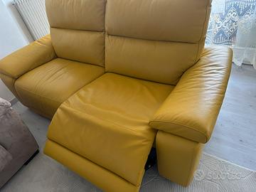 Divano sofa relax