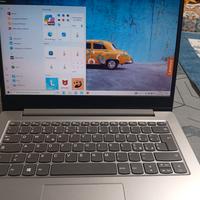 Computer Lenovo portatile 4gb Ram 64 gb