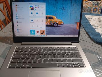 Computer Lenovo portatile 4gb Ram 64 gb