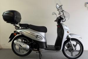 Kymco People 50 2t