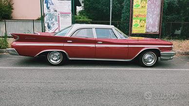 US Car - Auto d'epoca  - DESOTO ADVENTURER 1960
