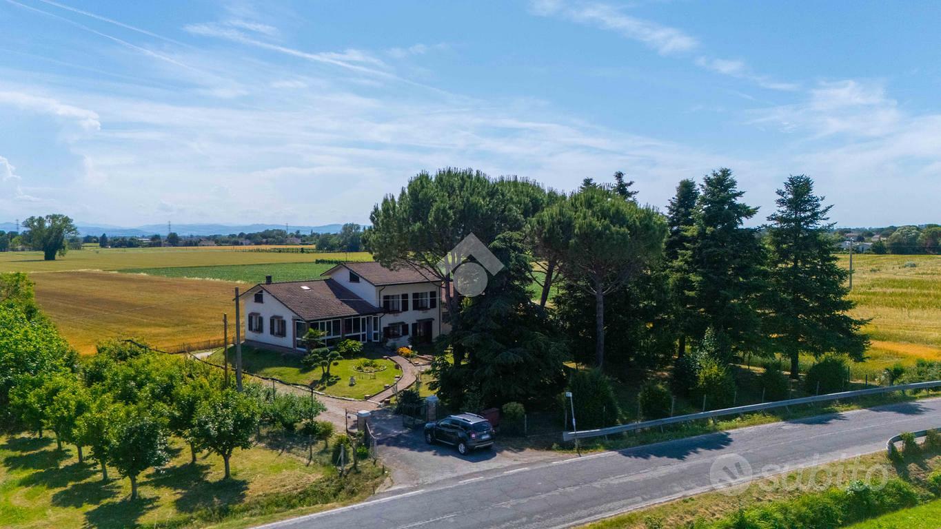 Casa – Ravenna, Ducenta - Vista 3