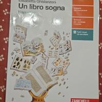 un libro sogna narrativa