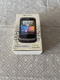 Cellulare HTC Wildfire