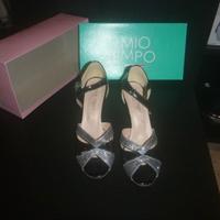 Scarpe Eleganti Donna n38 Made in Italy The first