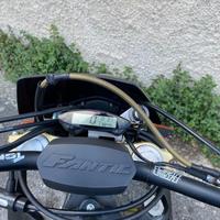Fantic Motard 50 - 2019
