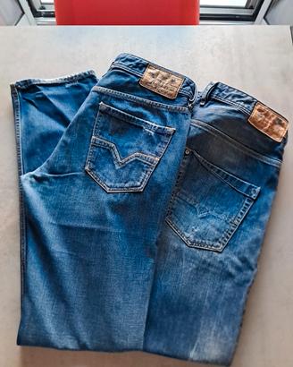 Jeans Vintage Diesel 