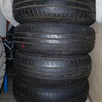 Gomme 165/70/R14 Nexen
