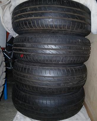 Gomme 165/70/R14 Nexen
