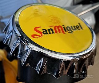 completo da BAR BIRRA SAN MIGUEL
