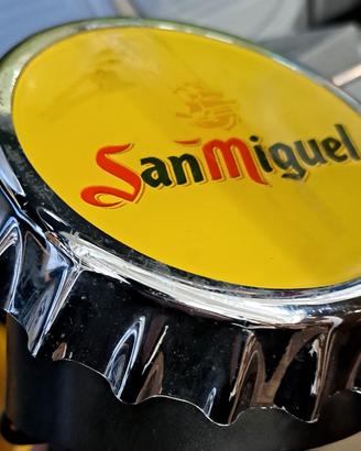 completo da BAR BIRRA SAN MIGUEL
