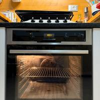 Forno Electrolux EOB6541BFS a incasso