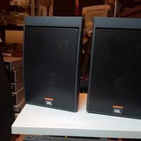 casse JBL control five