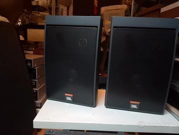 casse JBL control five