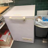 Pozzetto congelatore