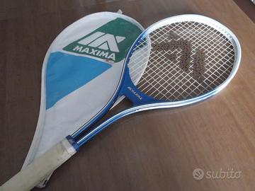 RACCHETTA TENNIS