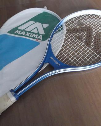 RACCHETTA TENNIS