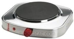 Piastra elettrica Girmi FE33 acciao inox