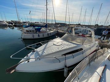 Barca a Motore STAMA28
