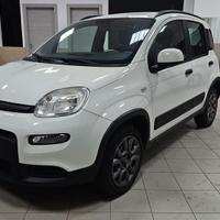 Fiat Panda 1.3 MJT S&S 4x4