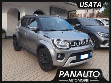 Suzuki Ignis 1.2h Top 2wd