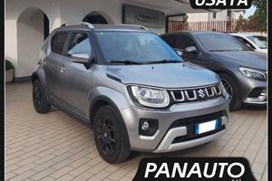 Suzuki Ignis 1.2h Top 2wd