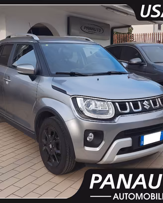 Suzuki Ignis 1.2h Top 2wd