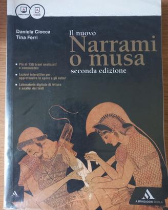 Narrami o musa
