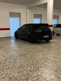 Golf 7.5 gti