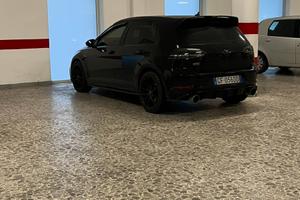 Golf 7.5 gti
