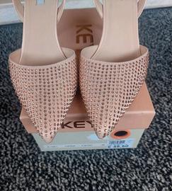 Tacchi chanel ottime 