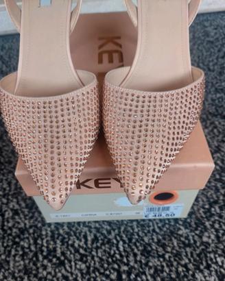 Tacchi chanel ottime 