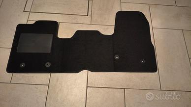 Tappetino furgone