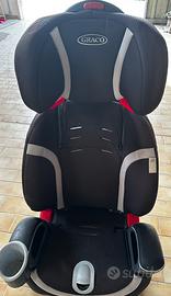 Seggiolino Auto