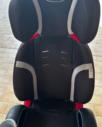 Seggiolino Auto