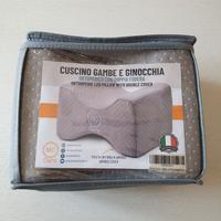 Cuscino Gambe e Ginocchia