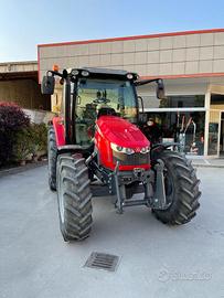 Massey fergusson 5608 dayna 4