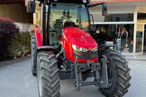 Massey fergusson 5608 dayna 4