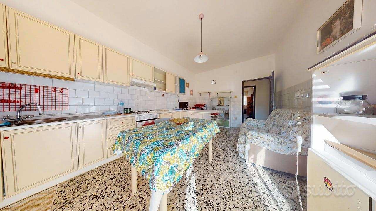 Apartment in Sassari, Monte Rosello - Vista 3