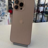 Iphone 16 pro max 256