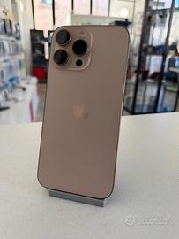 Iphone 16 pro max 256