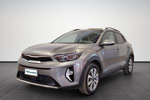 KIA Stonic 1.2 dpi Style gpl 82cv