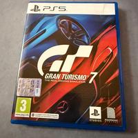 Gran Turismo 7