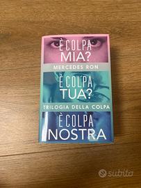 Trilogia della colpa