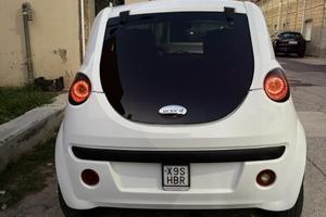 Minicar Liger Duè