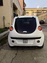 Minicar Liger Duè