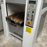 Pialla a spessore sicar nuova