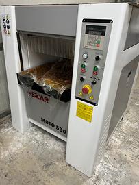 Pialla a spessore sicar nuova