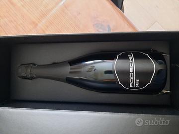 bottiglia brut  Porsche